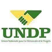 UNDP: Communiqué de presse des Présidents Sous-Fédéraux