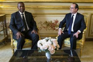 F. Hollande, à Bangui doit exiger la justice pour toutes les victimes d’abus