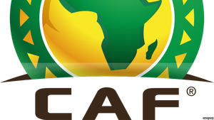 Logo CAF