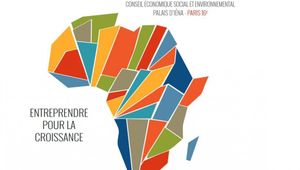 Afrique qui Gagne