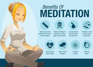 COY3 Stronger for a world Meditation