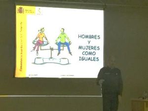 ACE5. CIVIC EDUCATION “VIOLENCE PREVENTION”