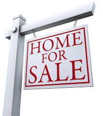 Investigating Houses for Sale