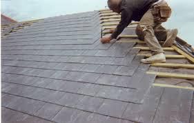 Do It Yourself Roofing Repair work - Identify Like A Specialist Roofer