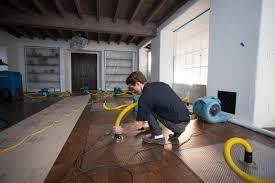 Basic and also Massive Restoration for Water Damages