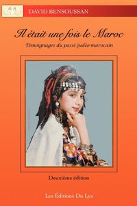 Première page de couverture du livre