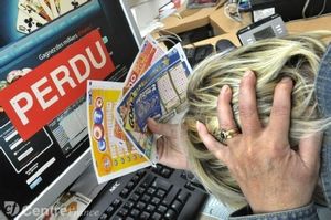 Le cas d'une personne ruinée