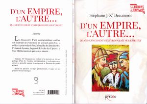 Parution ! Save the date....07 VII 2016