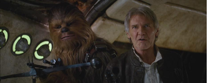 J'ai vu Star Wars 7 (comme tout le monde...) : ma critique, sans Spoilers!