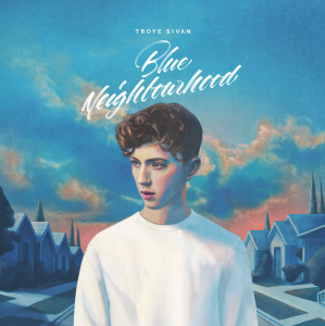 "Blue neighbourhood" par Troye Sivan : Critique