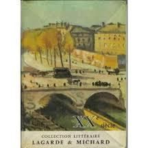 Lagarde (et Michard)