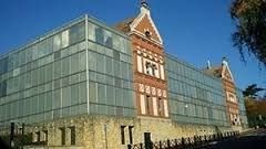 Le Lycée International