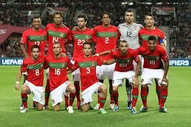 Vert et rouge, pour un bilan sportif