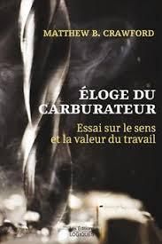Bricolage, de Lévi-Strauss à Matthew Crawford