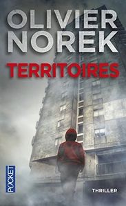 Territoires - Olivier Norek - Pocket