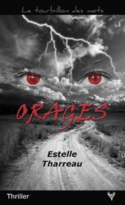 Orages - Estelle Tharreau - Taurnada