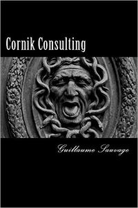 Cornik Consulting - Guillaume Sauvage - Auto Edition