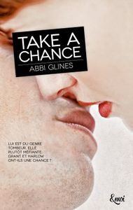 Take a chance.
