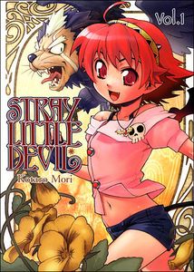 Stray Little Devil