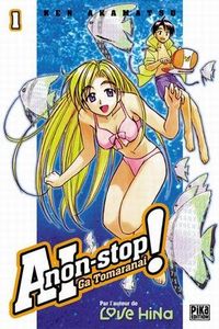 AI non - stop !