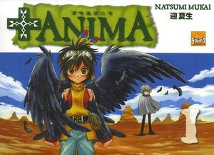 + Anima