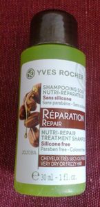 Mes produits terminés