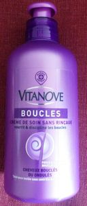 Mes produits terminés