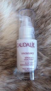 ♥ Revue : Caudalie ♥
