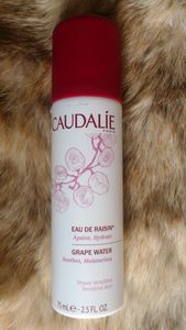 ♥ Revue : Caudalie ♥
