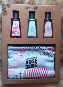 ♥ Haul Printanier ♥