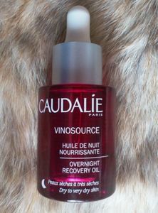♥ Revue : Caudalie ♥
