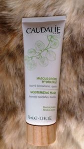 ♥ Revue : Caudalie ♥