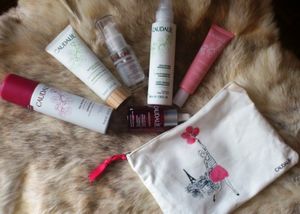 ♥ Haul Printanier ♥