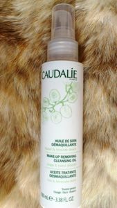 ♥ Revue : Caudalie ♥