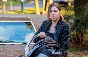 ♥ Série coup de cœur : Between ♥