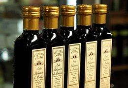 Le vinaigre dans le nettoyage des plantes sauvages. Entre mythe et réalité