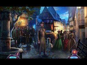 Myths of the World: Das flüsternde Moor
