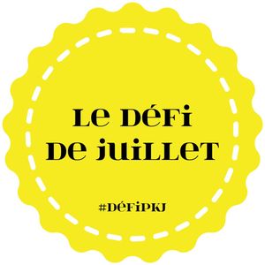 La liste des 30 choses à faire en juillet 2016