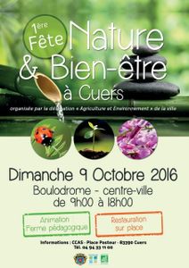 Des "FAGOTS FLEURIS" pour fêter l'automne
