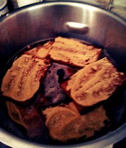 Ma recette de carbonade flamande avec ou sans Companion