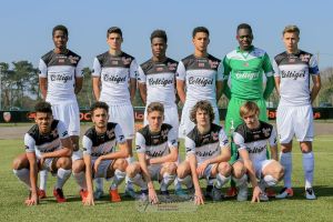 Déplacement à Lorient : Complément Photos