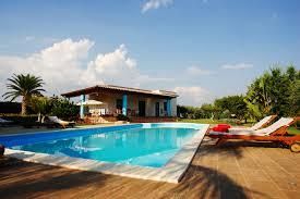 Setting Up a Villa Rental Company