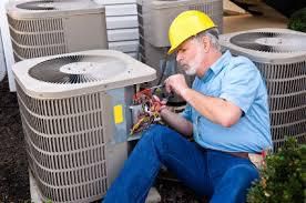 Finding A Good Commercial A/c Service