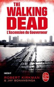 The Walking Dead Tome 1