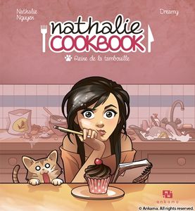 Nathalie Cookbook : Reine de la tambouille