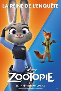 Zootopie