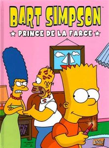 Bart Simpson Tome 1