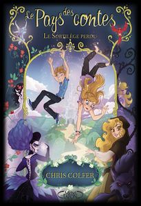 Le Pays des Contes Tome 1