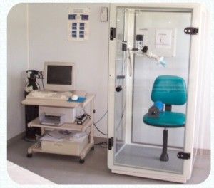 Sleeve et EFR chez le pneumologue
