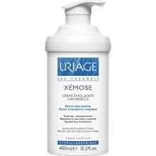 La peau sèche très sèche